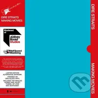 Dire Straits: Making Movie (Half Speed Mastered) LP