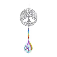 Metal Big Pendant Decorations