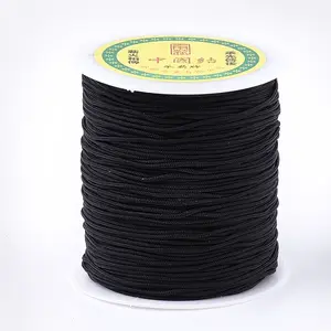 Nylon Braided Cord