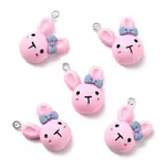 Resin Pendants