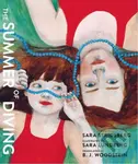 The Summer of Diving - Sara Stridsberg - kniha z kategorie Pro děti