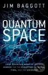 Quantum Space (Loop Quantum Gravity and the Search for the Structure of Space, Time, and the Universe) - kniha z kategorie Přírodní vědy a technika