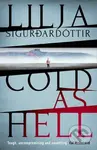 Cold as Hell (The breakout bestseller, first in the addictive An Arora Investigation series) - kniha z kategorie Detektivky, thrillery a horory