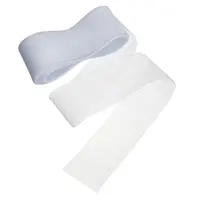 25 Yards Polyester Deco Mesh Ribbons