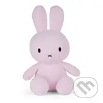 Miffy Froté ružová 50