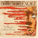 Engage Killswitch: Alive Or Just Breathing  LP - Killswitch Engage