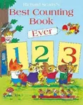 Best Counting Book Ever - Richard Scarry - kniha z kategorie Naučné knihy