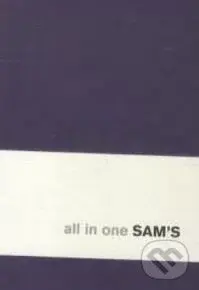 All In One B Format Purple,All In One B Format Purple