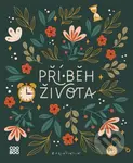 Příběh života - kniha z kategorie Jiné diáře a zápisníky