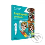 Kouzelné čtení: Encyklopedie pro školáky - kniha z kategorie Vzdělávací hry