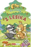 Povedačky z lesíka - kniha z kategorie Hádanky a říkanky