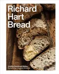Richard Hart Bread (Intuitive Sourdough Baking) - Laurie Woolever, Henrietta Lovell, Richard Hartnoll - kniha z kategorie Podle úpravy