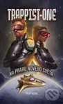 Trappist-One - Na prahu nového světa - Filip Pacina