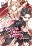 Sword Art Online 4 - Vílí tanec 2 - Reki Kawahara - kniha z kategorie Komiksy