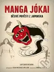 Manga Jókai - Lafcadio Hearn - kniha z kategorie Komiksy