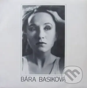 Bára Basiková: Bára Basiková (Remastered) - Bára Basiková,Bára Basiková: Bára Basiková (Remastered) - Bára Basiková