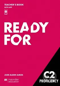 Ready For C2 Proficiency Teacher P