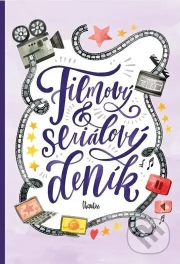 Filmový a seriálový deník