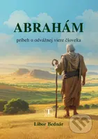 Abrahám - Libor Bednár - kniha z kategorie Knihy o Bibli