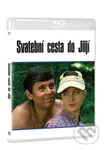 Svatební cesta do Jiljí - Hynek Bočan - film z kategorie Komedie