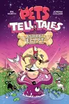 Pets Tell Tales: Ancient Egypt - Rik Worth