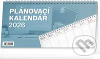 NOTIQUE Stolní kalendář Plánovací 2026
