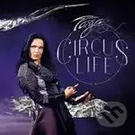 Tarja:  Circus Life + Blu-Ray (2 CD + BD) - Tarja