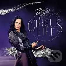 Tarja:  Circus Life + Blu-Ray (2 CD + BD) - Tarja,Tarja:  Circus Life + Blu-Ray (2 CD + BD) - Tarja