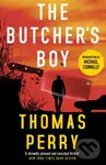 The Butcher's Boy - Thomas Perry