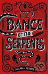 The Dance of the Serpents (The Second Frey & McGray Mystery) - kniha z kategorie Detektivky, thrillery a horory