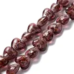 Handmade Lampwork Beads Strands