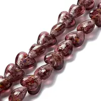 Handmade Lampwork Beads Strands