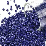 Cylinder Seed Beads