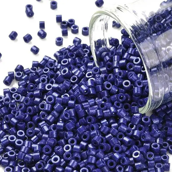 Cylinder Seed Beads