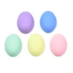 Opaque Spray Painted Acrylic Cabochonsl