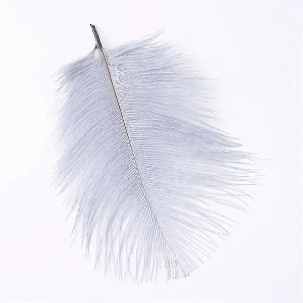 Ostrich Feather Costume Accessories