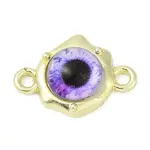 Alloy Connector Charms