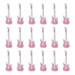 Alloy Enamel Big Pendants