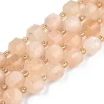 Natural Dolomite Beads Strands