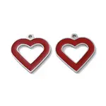 304 Stainless Steel Pendants