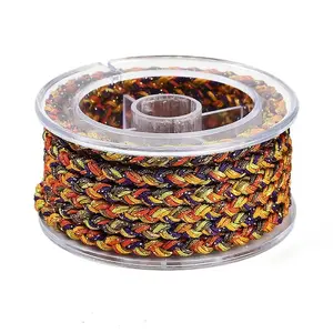 Braided Nylon Cord