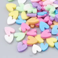 Handmade Polymer Clay Nail Art Decoration