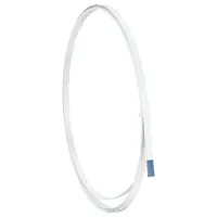 PVC Covered Steel Boning for Bridal Dress Bustle