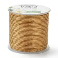 Polyester Braided Cords