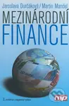 Mezinárodní finance (3. rozšířené a doplněné vydání) - kniha z kategorie Odborné a naučné