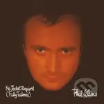 Phil Collins:  No Jacket Required (limited) LP (4 LP)