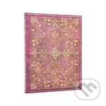 Paperblanks - týždenný diár Diamond Jubilee 2026 (ultra, vertikálny, elastické zatváranie)