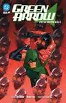Green Arrow Vol. 4: Fresh Water Kills - Joshua Williamson, Chris Condon