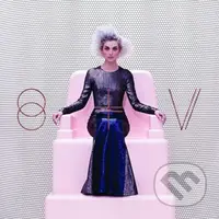 St.Vincent: St.Vincent LP - St.Vincent