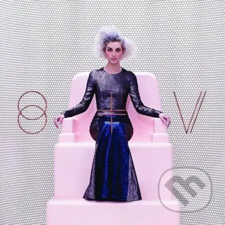 St.Vincent: St.Vincent LP - St.Vincent